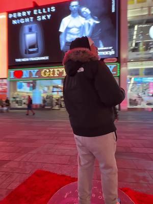 New York 360 Times Square 🇺🇸👌#jesusprints1 #timessquare #jesusmendez #newyork #latinosenusa #manhattan #pazyamor 