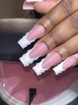 Book with F2T💗#creatorsearchinsights #nudenails #foryourpagesuriname #nederland🇳🇱 #paramaribosuriname🇸🇷 #fyyyyyyyyyyy #nederlandsetiktokkers #frenchnail #nagelssuriname 