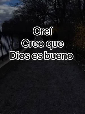 🙌🕊️🌹Dios es bueno 🌹🕊️🙌#soylahijadeunrey #parti #mipadreesunrey #🕊️alabanzas #frasescristianas #hijadeunreydereyes❤ #agamosviralajesus🌍✝️❤️ #adoracionadios🥺❤️ #diosesamorantetodo🙏🙏🙇‍♂️ #viraltiktok #dios #fe #diosteam #🙌 #🕊️alabanzas #🧎🏽‍♂️🧎🏽‍♂️🧎🏽‍♂️🙏🙏🙏🙏 #GEICOLipSyn 