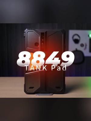 Why #8849tankpad is the tablet you’ve been waiting for! #tankpad #unihertztankpad #hometheater #durabledesign #tablet #taylorswift #android #magic #tiktoktech #rugged #ruggedtablet #electronics #mobiledevice 