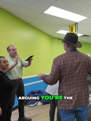 Conflict Resolution at the Machine: What Really Happened In this video, we navigate a tense interaction surrounding a machine and belongings. Watch as we clarify misunderstandings and emphasize the importance of communication in resolving conflicts efficiently. #ConflictResolution #CommunicationSkills #ProblemSolving #CustomerService #RespectInPublic #DisputeManagement #TensionManagement #InteractionTips #UnderstandingOthers #EverydayConflicts#splashemoutlaundry 