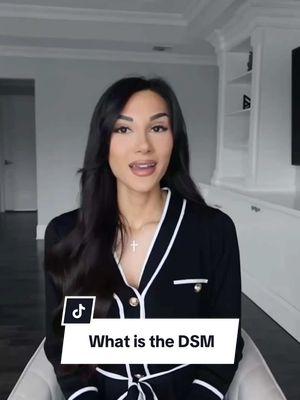 The DSM, or Diagnostic and Statistical Manual of Mental Disorders, is the primary resource mental health professionals use to identify and diagnose mental health conditions. It helps create a common language for understanding mental health and provides standardized criteria to ensure accurate, consistent care. While it’s a key tool for clinicians, it’s important to remember that diagnoses are just one part of understanding the whole person. . . . . . #MentalHealth #SelfCare #MentalHealthAwareness #therapyworks #endthestigma #mentalhealthmatters #HealingJourney #mindfulness #emotionalwellbeing #breakthestigma #selfcompassion #mentalwellness #mentalhealthsupport #mentalhealthadvocate #mentalhealthrecovery #selflovejourney #mentalhealthresources #therapistsofinstagram #anxietyrelief 