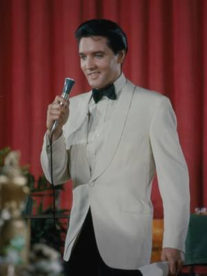 Happy Birthday to the King of Rock ‘n’ Roll! 🎸 #ElvisPresley #Icon #Birthday #Talent #RocknRoll #Music