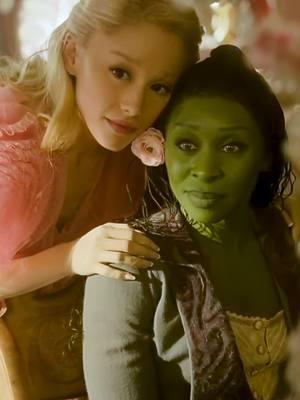 #wickedmovie #wickedmovieedit #wickededit #glindaedit #elphabaedit #edit