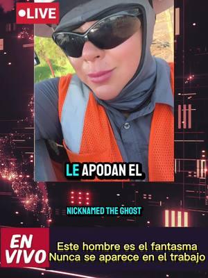 #elfantasma #noticiafalsa 