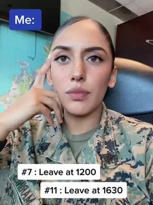 🥹 #iykyk #fr #miltok #military #comedy #lol #comment #share #relatable #smh #marines #navy #airforce #army #gunny 