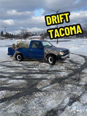 TURBO 2RZfe TACOMA DRIFT TRUCK COMING 2025 !!! #tacoma #toyota #manualtruck #drifttruck #drifttruckbuild