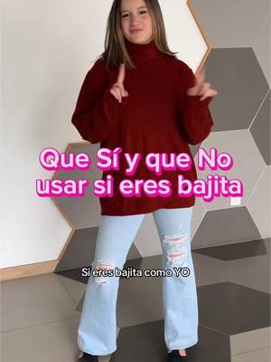 ✅Si eres bajita como yo, estos tips te ayudarán a verte más alta y estilizada. 1. Evita llevar la camisa por fuera. 2. Agrega unas plataformas Magnolia. Te darán altura sin sacrificar comodidad. ¡Lo mejor de ambos mundos! 3. No combines dos prendas flojas. 4. Cómprate una plataformas cool Recuerda, eres hermosa tal como eres. Los mejores perfumes vienen en frascos pequeños. ¡Siéntete fabulosa! #Confianza #BellezaReal #EstiloPropio