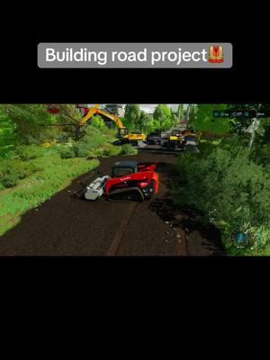 #farmsim#xbox#mods#construction#nogrii#timelapse  