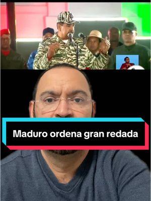 Al menos 20 personas fueron secuestradas el martes 07 de enero. #venezuela #madurodictador #diosdadocabello #edmundogonzalezurrutia #represion #paravos #ParaTi 