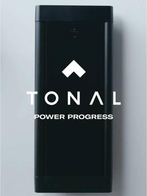 Meet Tonal 2, the next generation of Tonal. That's right, the smartest strength training system in the world just got even stronger. We're raising the bar with: 💪 Adaptive weight that now goes up to 250 pounds 💨 A new modality called Aero that perfectly blends cardio and strength 📈 Drop Sets to help you push your muscles to the limit 💡Built-in Smart View to deliver personal coaching cues 😎 A sleek look you can't wait to show off 🏋 A smooth feel that makes lifting even more enjoyable ...and so much more! Push beyond your limits and #PowerProgress with Tonal 2.  🔗 Head to the link in bio to explore.  #tonal #tonal2 #aero #dropsets #smartview #strengthtraining #athomegym #newrelease #newintech #newfitness #strengthworkout #buildmuscle