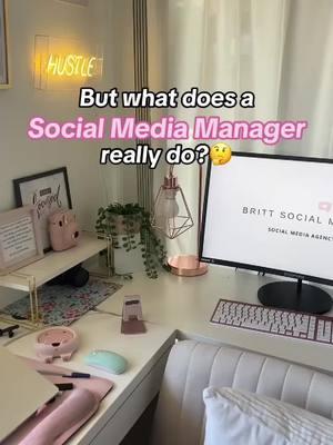 From content strategy to full-scale social media management, we help business owners GROW organically at @brittsocialmedia 😉 Ready to hire a team of experts to handle your brand’s online presence? Comment “SMM” below and I will reach out to you ⬇️ #DigitalMarketing #ContentStrategy #SocialMediaGrowth #InvestInYourBrand #MarketingExpert #SocialMediaServices #BusinessGrowth #Hiresocialmediamanager #DigitalIMarketing #InvestInYourBrand #SocialMediaManagerTiktok #TiktokSocialMediaManager #TiktokManager #SocialMediaPackages #SocialMediaManagement #BlackSocialMediaManager