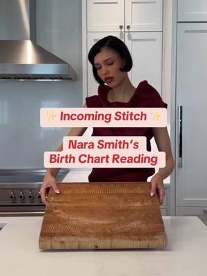 Let’s talk Nara Smith and her birth chart, it’s VERY telling. #narasmith #luckybluesmith #astrology #virgo #zodiacfacts #zodiac #fyp #birthchartreading #horoscope #astrologyfyp #birthchart #natalchart #natalchartreadings #degreetheory #spiritualtiktok 