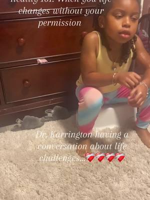 A late Diagnosis that changed our lives forever, @chronic pneumonia, @lungs collapsing, and learning to move with  @airway malacia and breathing difficulties…#We Got this ❤️💯❤️🙏🏾❤️‍🩹🌍#livingwithairwaymalacia #airways #airwaydisorder #chronicillnessawareness  #drdreamcatchersandkarringtonchronicles #c#congentialairwaydiseased#drdreamcatchersbossbabedrdreamcatchersbaby #karringtongrammy #karringtonthesupervisor #karringtonchronicles #thefutureDrKarringtonMichelle #grammybabykarrington #thestrenghthofyourdna #grammyandkarringtonbond #drdreamcatcherscaregiverjourney #drdreamcatchercaregiver #grammydementia#karringtonmichelle#fypシ゚viral #fypシ゚viral🖤tiktok #fypシ  #hiddentreasuresinyourDNA #Grammylegacy22pearlsoflife❤️#karringtonfuturedoctorskills #thestrengthofmyDNA#lifeafterGrammy#karringtonlearninglife#thehiddentreasuresofyourDNA #throwbackmemorieswithGrammy #theycallmedrkarringtonmommy#longervideos #familytimefun #familytime #toddlersoftiktok#toddlersdealingwithadults#DrkarringtonPureEntertainment #karringtontoddlerlife