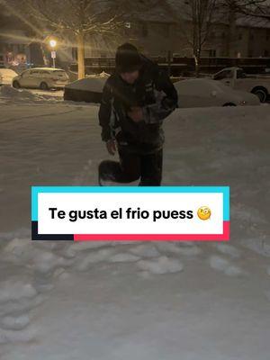 #snow #nieve #zapateo #frio #hielo #usasnow #nieveusa #zapateobolvia 