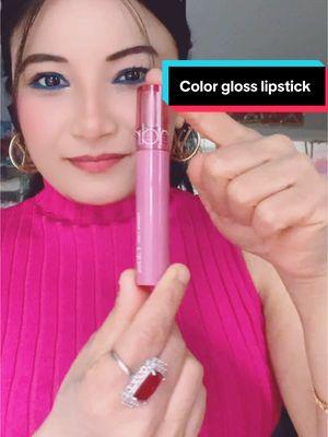 #myfavorite #pinkgloss #plumping #koreanmakeup #lipgloss#makeup #beauty #comboset #TikTokShop #tiktokmademebuyit #nirumc3 #fyp #foryoupage #goviral #viralgloss #😘😘😘 