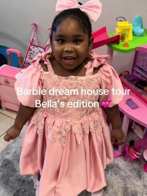 Happy Wednesday 🤗❤️ #bella #LifeIsGood #godisgood #barbie #barbiedreamhouse #housetour #barbielifeinthedreamhouse #barbieandken #mattel #wednesday #wednesdayvibes #wednesdaymood #fyp #foryou #foryourpage @mattel 