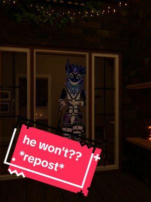 reposting... wanna see somn 😅 #furry #vrfurry #nardoragon #yoltzin #vrchat 