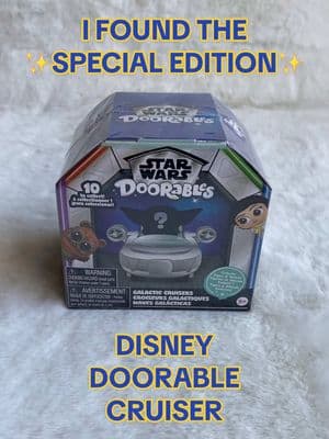 I AM LITERALLY FREAKING OUT RIGHT NOW!! 🌌🕺🏼✨ Should I try and get all of them…?  #disney #doorables #disneydoorables #starwars #starwarsdoorables #doorablesunboxing #disneydoorablesunboxing #chewbacca #chewy #unboxing #toyunboxing 