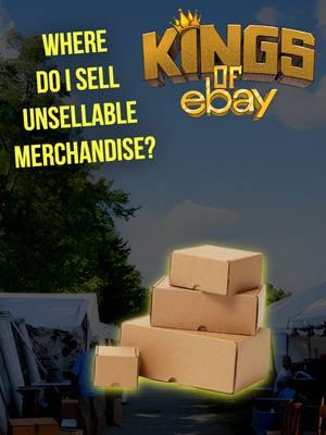 Where do I Sell Unsellable Merchandise? #Merchandise  #resellercommunity #resellerlife #vintagereseller #thriftfind #resellertips #reseller #ebayseller #ebayfinds #ebaycommunity #eBayShop #SmallBusiness #supportsmallbusiness #shoplocal #smallbusinessowner #entrepreneur #fleamarket #fleamarketfinds #vintagefinds #boston