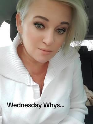 Wednesday Whys  #wednesday #whytho #whythough #ikyfl #fyp #foryoupage #fyppppppppppppppppppppppp #isaidwhatisaid #igotquestions #makesnosense #onmynerves #yallplaytoomuch #playtoomuch 