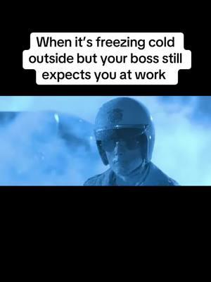 It’s currently 16 degrees here in Ohio! Stay warm out there friends! 🥶😂 #cold #midwest #ohio #essential #jobs #t2 