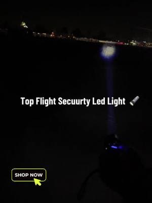 Top flight security light sale! Craig and DayDay had one ! Why not you ? ⬇️⬇️ #friday #fridayafternext #nextfriday #ledlights #secuirty 