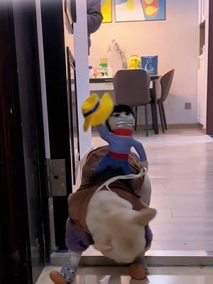 Can't help but laugh😂#bulldog #doglover #sillydog #funny #funnyvideos #humor #xh