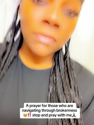 If you are seeing his video. Please stop and go into prayer with me!!! To the broken-hearted please know I am praying for you🙏🏾🙏🏾 #relationships #Hurt #trauma #healing #onelovechurch #Olchow #Godis #preachboo #prayingforyou #morningprayer