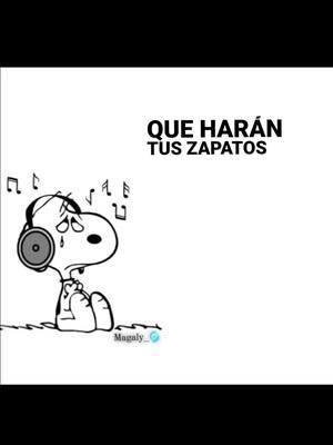 En tan pocos días no puede amarlo🧃 . . . #elruidodetuszapatos #laarrolladorabandaellimón #entanpocosdiasnopuedesamarlo #musica #snoopy #musica #viral #contenido #song #banda 