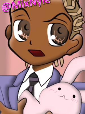 Honey on the twins 🌹Ouran High School Black Host Club🌹  by Mix Nyle #ouranhighschoolhostclub #mixnyle #ouranhighschoolblackhostclub #englishdub #season2 #honeysenpai #anime #cosplay #blackvoiceactor #blackanime #blackanimator #haninozukamitsukuni #lgbt #voiceactor #parody  #2025  #reverseharem #tamaki #hitachiintwins #hikaru #kaoru #jjk  #twin #kyoyaootori #manga #tamaki #shojo #doctor #physical #exam 