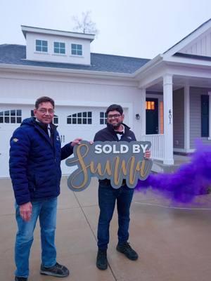 ✨ Big Congratulations to Vijay & Samir! ✨ These two brothers just scored a STUNNING home for $50,000 UNDER asking price—and I couldn’t be happier for them! 🏡🎉 Their journey started 2 years ago when they weren’t quite ready to take the leap, so we put together a plan to get them there. A couple of months ago, they gave me the green light and said, “Sunna, we’re ready to make this happen!” And we did! This gorgeous home, just 2 years old and in fantastic condition, came with minimal repairs—which we negotiated to have the seller take care of! 🎯 And the cherry on top? Vijay and Samir walked away with $5,000 at settlement! 💰 I’m beyond thrilled for these two. Here’s to new beginnings and many happy memories in their beautiful new home. Cheers to ANOTHER ONE in the books! 🥂 Who you work with matters! 💼 🔑🏡 #SoldBySunna  . . . . . Sunna Ahmed, Residential Specialist  TOP .01% REALTOR IN MARYLAND  TOP 1% REALTOR IN THE NATION #1 Agent at Cummings & Co. Realtors  Mobile: 562.787.0424 Office: 410.823.0033 Email: Sunna@RealtorSunna.com Schedule Time - www.RealtorSunna.com #FYP #OwingsMills #RealEstate #MarylandRealtor #sales #LuxuryHome 