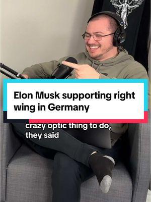 what is there ever left to say about this guy 💀 #elonmusk #germany #oligarchy #foryouu 