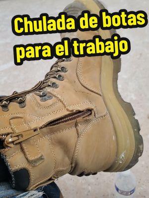 Ordena tus botas @ROCKROOSTER FOOTWEAR INC  en la parte de abajo estan geniales no te vas a arrepentir Saludos. #TikTokShop #viralvideo #viral #foryou #fyppppppppppppppppppppppp #tiktok #foryoupage #fyp #rockroosterfootwear #rockrooster #workbooks #construccionboots 