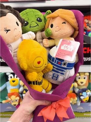 Plushies last longer…just saying 😬 . . . #walmart #walmartfinds #disneyfinds #disney #valentine #ValentinesDay #valentinesdaygift #walmartvalentines #disneyshopping #shopping #disneyfan #starwars #fyp #foryou #foryoupage @Walmart 