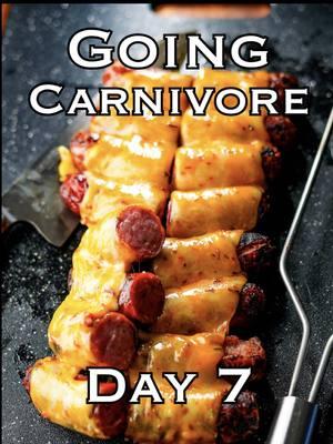 Going Carnivore Day 7: Cheesy Sausage Skewers! . There will be cheese! . . . 📸: @thekitchenwhitelaw . . . #TheKitchenWhitelaw #carnivore #sausage #cheese #sausageskewers #cheesy #cheesysausage #grill #livefire #livefirecooking #meat #meateater 