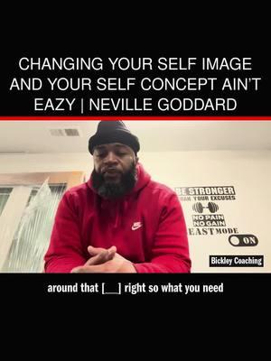 Changing Your Self-Image and Self-Concept Ain’t Easy | Neville Goddard Your self-image determines everything. How you see yourself directly shapes your life, your success, and even your relationships. But changing that image? It’s not easy—until you understand the principles Neville Goddard taught. In this video, we break down: • Why your self-concept is the foundation of your reality. • The metaphysical tools to shift how you see yourself. • Actionable steps to stop sabotaging your potential. • How to embody the future version of YOU right now. Neville Goddard’s teachings are profound, but they’re also simple when you apply them consistently. If you’re ready to transform your life from the inside out, this is where it starts. Here’s what you’ll learn: 1. The power of assumption to shift your self-concept. 2. Daily practices to align with the identity of your dreams. 3. Real-life examples of success using these principles. Your self-image isn’t set in stone. It’s time to recreate it and align with the version of you who has it all. 📌 Call to Action: Ready to dive deeper into changing your self-concept? Contact Bickley Coaching today at BickleyCoaching.com or call 267-500-9194 to book your free consultation. 💡 Quote from Neville Goddard: “To be transformed, the whole basis of your thoughts must change. But your thoughts cannot change unless you have new ideas, for you think from your ideas.” ➡️ Like, comment, and share this video to help others unlock their potential. 🎯 Don’t forget to subscribe for more personal development content! #NevilleGoddard #SelfImage #SelfConcept #LawOfAssumption #PersonalDevelopment #MindsetMastery #NevilleGoddard #ManifestationWithNeville #ImaginationCreatesReality #LawOfAssumption #NevilleGoddardTeachings #PowerOfImagination #ConsciousManifesting #FeelingIsTheSecret #NevilleMindset #SpiritualAwakeningNeville