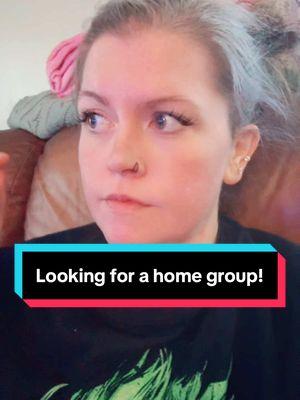 Does anyone have a really good home group in the metro Detroit area? I would really like to start making some good local connections! #aa #sober #sobertiktok #sobermom #mom #rehabilitation #metrodetroit #detroit #royaloak 