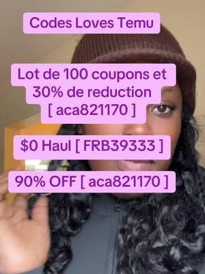 J’ai des remises spéciales pour la vente💗 de la Saint-Valentin Temu, utilisez le code【aca821170】 pour un ensemble de coupons de réduction $100 et une réduction 🔗🔥supplémentaire de 30 %. 🔥 #temu #velentines #velentinesday #foryou #vday #c4c #temucoupon2025 #codeforcode #sale #coupon#valentinesday2025 #VDayOutfit #outfitideas#temuholidayfinds #temuholidayseason 