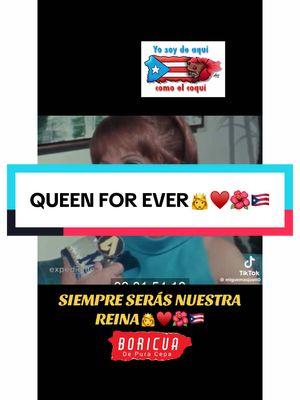 #marisolmalaret🇵🇷 #missuniverse #Diosesamor #laviejaestacion📻🇵🇷 #laborishorty2 #orgulloboricua🇵🇷 #somoslaviejaescuela #comparteestevideo #sitegustadalelike #graciasporelapoyo #graciasseguidores😘 #diaspora787🇵🇷 