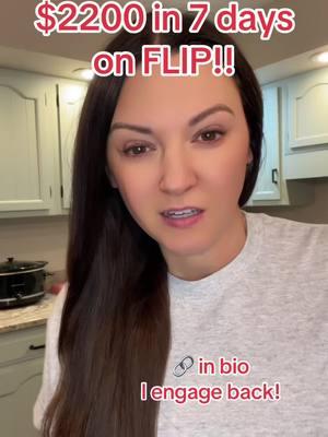 I am loving Flip! #flip #flipapp #flipappreview 