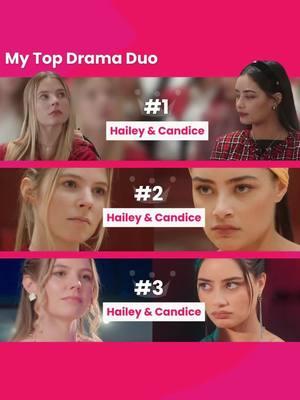 My drama duo is…😉 ▶️ 𝙏𝙧𝙪𝙚 𝙃𝙚𝙞𝙧𝙚𝙨𝙨 𝙑𝙎. 𝙁𝙖𝙠𝙚 𝙌𝙪𝙚𝙚𝙣 𝘽𝙚𝙚 #reelshort #shortdrama #verticals #mustwatch #heiress #queenbee