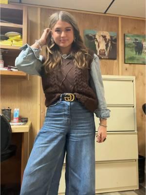 first sale of 2025!! ✨🪩🎀🤠 #OOTD #wearwhatyouwant #ecclecticstyle #vintagewestern #outfitinspo #westernfashion #eclecticwestern 