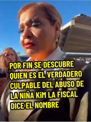 #justiciaparakim #noticias #univision #telemundo #fyp #carlosespina #josetorreselreydealtomando #carloseduardoespina #foryou #viral #paratilli #tragedia #soyyulay7