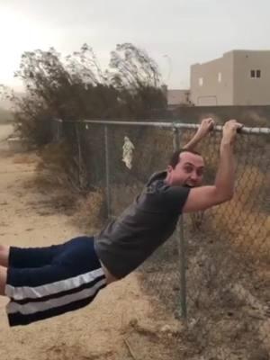 Current conditions across Arizona 🤣 #abc15wx #arizona #windy #weather #instagramaz