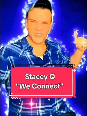 80s Dance Music! Stacey Q - "We Connect"  Released: 1986  Genre: Electronic  Style: Hi NRG  #80smusic  #80skids  #80svibes  #80ssongs  #80smusicchallenge  #music80s  #80music  #creatorsearchinsights 