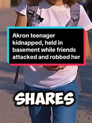 #kidnapped #fypシ゚viral #fypage #heartbreakingstory #sadtok #badfriends #akronohio #akron #shockingstory #news #breakingnew #viralvideo #viralvideo 