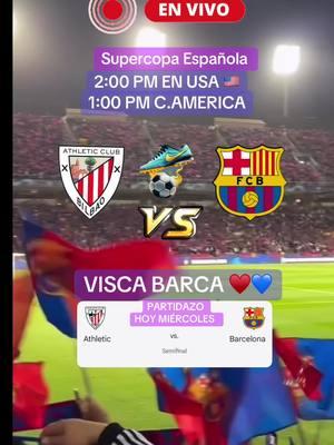 BARCELONA VRS ATLÉTICO BILBAO EN VIVO AHORA  #barcelona #vrs #atleticobilbao #envivo  #barcelonafc #vs #bilbao🇪🇸 #envivo🔴   #barsavsatleticobilbao #envivotiktok  #gol #goles #resumen #partido  #vamosbarcelona🏆🏆🏆  #viscabarca🔴🔵🔴🔵🔴🔵🔴🔵🔴🔵🔴🔵🔴🔵 #barcelonaenvivohoy  #vamos con todo barcelona🔴🔵 #viral #foryou #paratiiiiiiiiiiiiiiiiiiiiiiiiii #ricardo_guinea502