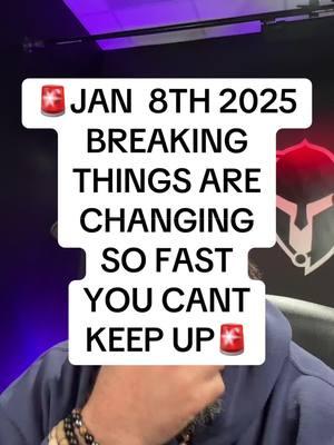 Jan 8th 2025 Breaking Mark Zuckerberg, Dana White, Brad Garlinghouse! #crypto #investing #howtoinvest #howtomakemoney #howtobuildwealth #howtogetrich 