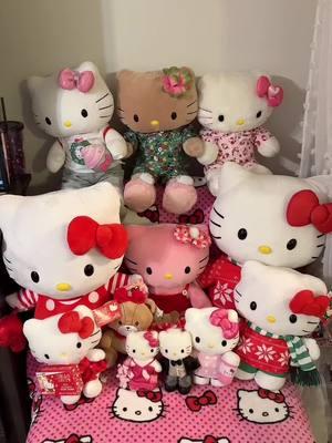 so excited for the month of love/birthday month 🎀💕💒💌 #ValentinesDay #pink #hellokitty #hellokittylover #aquarius #monthoflove #fyp #fypシ゚viral #paratii 